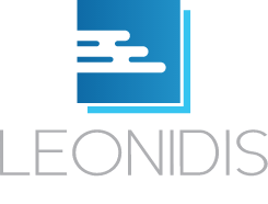 leonidis tools plastics logo